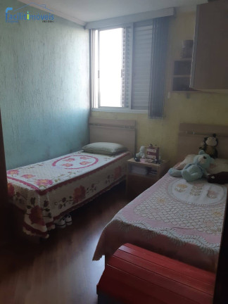 Imagem Apartamento com 2 Quartos à Venda, 56 m² em Taboão - Diadema Imagem Apartamento com 2 Quartos à Venda, 56 m² em Taboão - Diadema