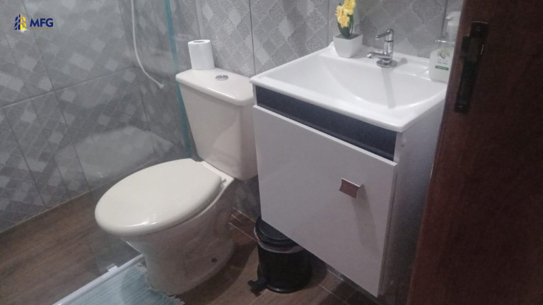 Imagem Casa com 2 Quartos à Venda, 125 m² em Jardim Santa Cecília - Sorocaba Imagem Casa com 2 Quartos à Venda, 125 m² em Jardim Santa Cecília - Sorocaba