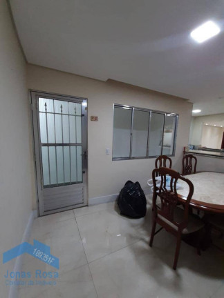 Imagem Casa com 3 Quartos à Venda, 125 m² em Parque Santana - Santana De Parnaíba Imagem Casa com 3 Quartos à Venda, 125 m² em Parque Santana - Santana De Parnaíba