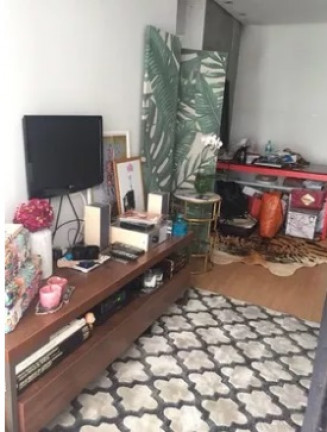 Imagem Apartamento com 1 Quarto à Venda, 40 m² em Jardim Paulista - São Paulo Imagem Apartamento com 1 Quarto à Venda, 40 m² em Jardim Paulista - São Paulo