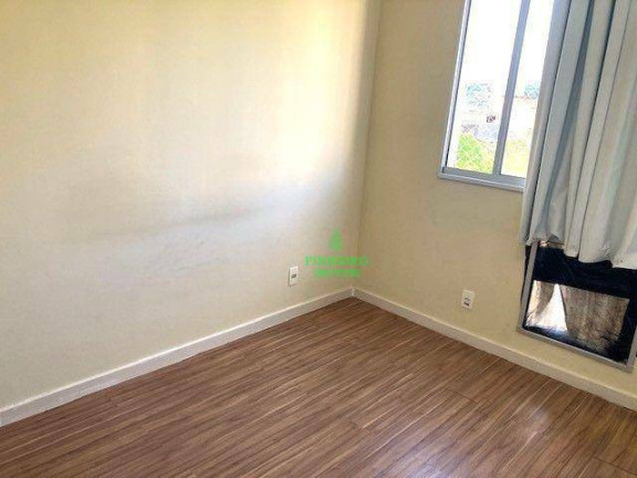 Imagem Apartamento com 3 Quartos à Venda, 70 m² em Fonseca - Niterói Imagem Apartamento com 3 Quartos à Venda, 70 m² em Fonseca - Niterói