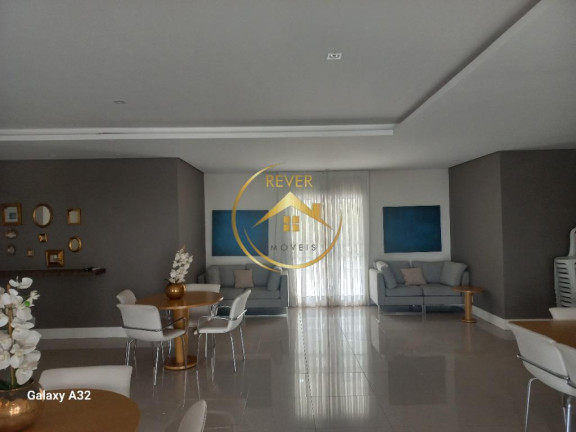 Imagem Apartamento com 3 Quartos à Venda, 64 m² em São Bernardo - Campinas Imagem Apartamento com 3 Quartos à Venda, 64 m² em São Bernardo - Campinas