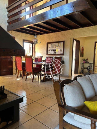 Imagem Casa com 3 Quartos à Venda, 336 m² em Jardim Brogotá - Atibaia Imagem Casa com 3 Quartos à Venda, 336 m² em Jardim Brogotá - Atibaia