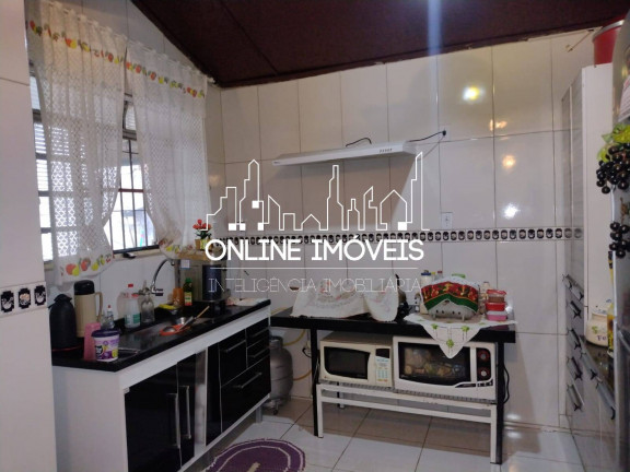 Imagem Casa com 3 Quartos à Venda, 245 m² em Jardim Brasília - Mogi Guaçu Imagem Casa com 3 Quartos à Venda, 245 m² em Jardim Brasília - Mogi Guaçu