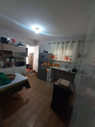 Imagem Casa com 2 Quartos à Venda, 180 m² em Cidade Soberana - Guarulhos Imagem Casa com 2 Quartos à Venda, 180 m² em Cidade Soberana - Guarulhos