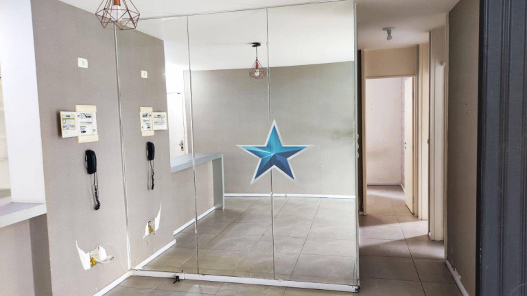 Imagem Apartamento com 3 Quartos à Venda, 70 m² em Freguesia Do ó - São Paulo Imagem Apartamento com 3 Quartos à Venda, 70 m² em Freguesia Do ó - São Paulo