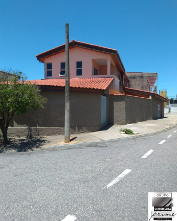 Imagem Sobrado com 3 Quartos à Venda, 344 m² em Jardim São Guilherme - Sorocaba Imagem Sobrado com 3 Quartos à Venda, 344 m² em Jardim São Guilherme - Sorocaba