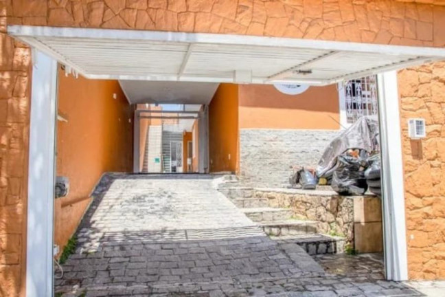 Imagem Sobrado com 5 Quartos à Venda, 261 m² em Vila Carrao - São Paulo Imagem Sobrado com 5 Quartos à Venda, 261 m² em Vila Carrao - São Paulo