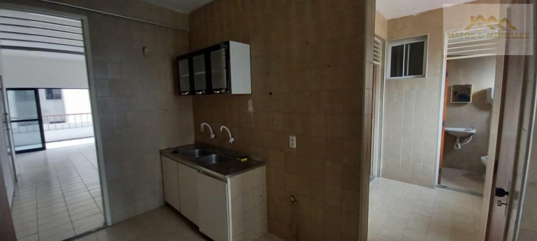 Imagem Apartamento com 3 Quartos à Venda, 122 m² em Aldeota - Fortaleza Imagem Apartamento com 3 Quartos à Venda, 122 m² em Aldeota - Fortaleza
