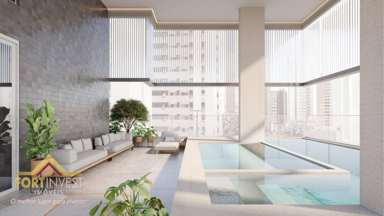 Imagem Imóvel com 3 Quartos à Venda, 150 m² em Canto Do Forte - Praia Grande Imagem Imóvel com 3 Quartos à Venda, 150 m² em Canto Do Forte - Praia Grande