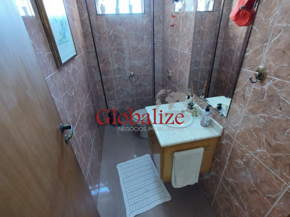 Imagem Imóvel com 3 Quartos à Venda, 163 m² em Gonzaga - Santos