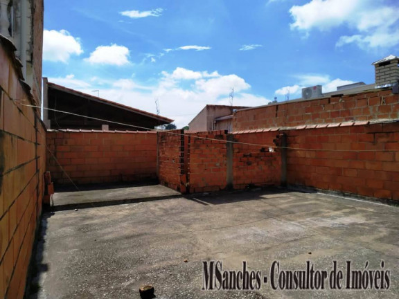 Imagem Casa com 3 Quartos à Venda, 98 m² em Jardim Piazza Di Roma - Sorocaba
