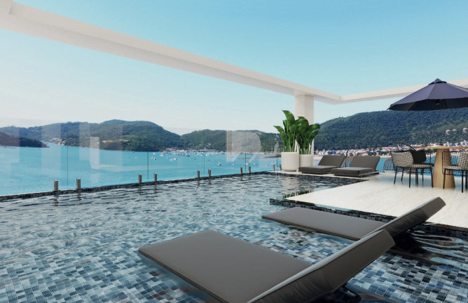 Imagem Apartamento com 2 Quartos à Venda, 135 m² em Porto Belo - Porto Belo Imagem Apartamento com 2 Quartos à Venda, 135 m² em Porto Belo - Porto Belo