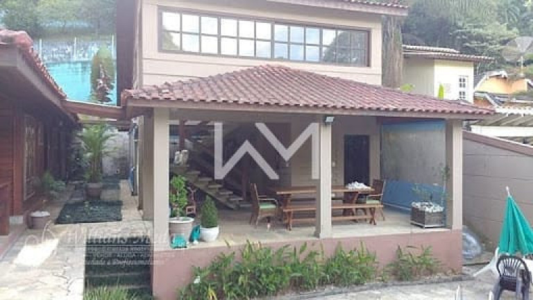 Imagem Casa com 3 Quartos à Venda, 300 m² em Vila Machado - Mairiporã Imagem Casa com 3 Quartos à Venda, 300 m² em Vila Machado - Mairiporã