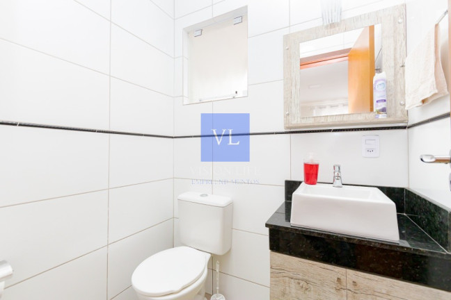 Imagem Casa com 3 Quartos à Venda, 110 m² em Bairro Alto - Curitiba