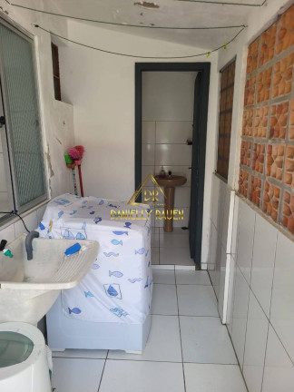 Imagem Casa com 2 Quartos à Venda, 60 m² em Quinta Dos Açorianos - Barra Velha Imagem Casa com 2 Quartos à Venda, 60 m² em Quinta Dos Açorianos - Barra Velha