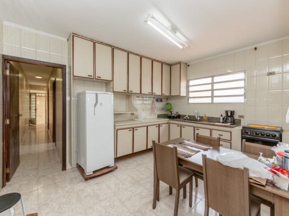 Imagem Sobrado com 3 Quartos à Venda, 196 m² em Vila Guarani (z Sul) - São Paulo Imagem Sobrado com 3 Quartos à Venda, 196 m² em Vila Guarani (z Sul) - São Paulo