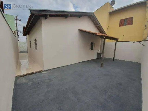 Imagem Casa com 4 Quartos à Venda, 97 m² em João Aranha - Paulínia Imagem Casa com 4 Quartos à Venda, 97 m² em João Aranha - Paulínia