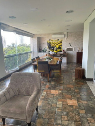 Imagem Apartamento com 4 Quartos à Venda, 231 m² em Santana - São Paulo Imagem Apartamento com 4 Quartos à Venda, 231 m² em Santana - São Paulo
