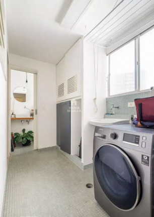Imagem Apartamento com 2 Quartos à Venda, 87 m² em Pinheiros - São Paulo Imagem Apartamento com 2 Quartos à Venda, 87 m² em Pinheiros - São Paulo