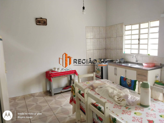 Imagem Casa com 3 Quartos à Venda, 225 m² em Jardim Philadélphia Ii - Poços De Caldas Imagem Casa com 3 Quartos à Venda, 225 m² em Jardim Philadélphia Ii - Poços De Caldas