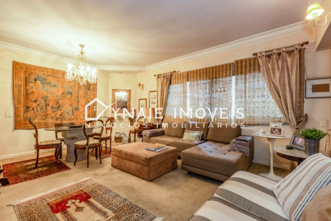 Imagem Apartamento com 3 Quartos à Venda, 140 m² em Cerqueira César - São Paulo Imagem Apartamento com 3 Quartos à Venda, 140 m² em Cerqueira César - São Paulo