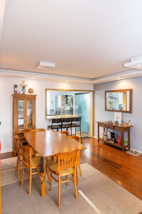 Imagem Apartamento com 3 Quartos à Venda, 117 m² em Moema Pássaros - São Paulo Imagem Apartamento com 3 Quartos à Venda, 117 m² em Moema Pássaros - São Paulo