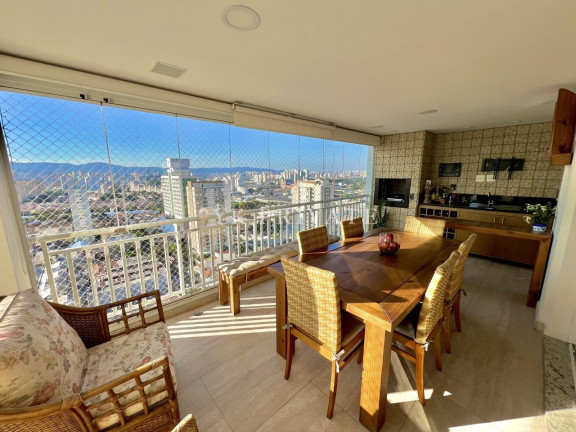 Imagem Apartamento com 3 Quartos à Venda, 139 m² em Vila Romana - São Paulo