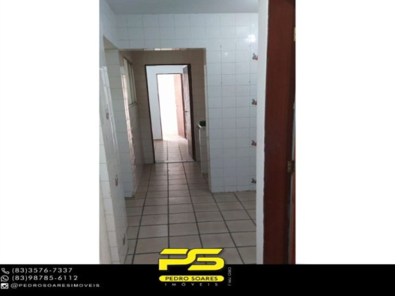 Imagem Apartamento com 3 Quartos à Venda, 103 m² em Brisamar - João Pessoa Imagem Apartamento com 3 Quartos à Venda, 103 m² em Brisamar - João Pessoa