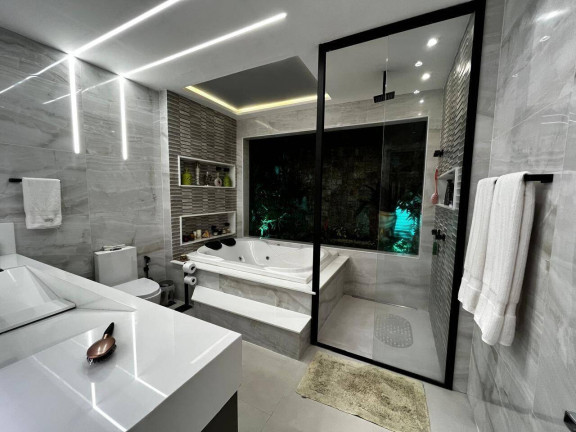 Imagem Casa com 4 Quartos à Venda, 1.200 m² em Aleixo - Manaus