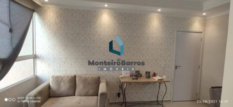 Imagem Apartamento com 2 Quartos à Venda, 49 m² em Sumaré Imagem Apartamento com 2 Quartos à Venda, 49 m² em Sumaré