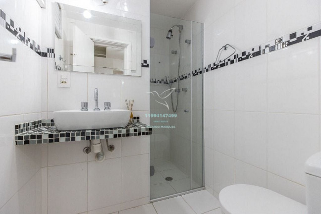 Imagem Apartamento com 3 Quartos à Venda, 128 m² em Perdizes - São Paulo