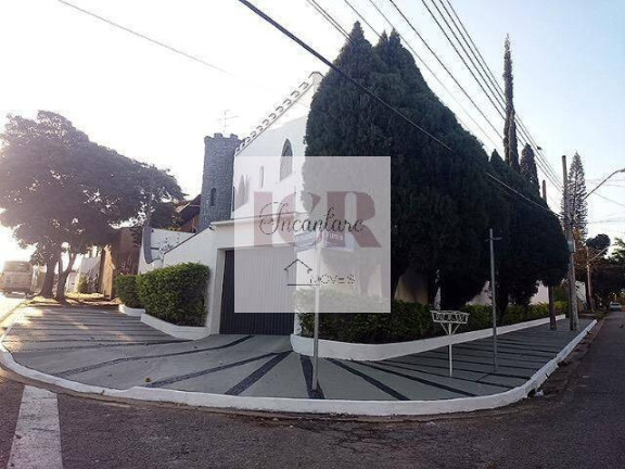 Casa com 2 Quartos à Venda, 285 m² em Vila Trujillo - Sorocaba