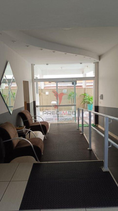 Imagem Kitnet com 1 Quarto à Venda, 23 m² em Jose Menino - Santos Imagem Kitnet com 1 Quarto à Venda, 23 m² em Jose Menino - Santos