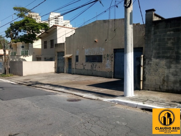 Imagem Galpão à Venda, 500 m² em Vila Gea - São Paulo Imagem Galpão à Venda, 500 m² em Vila Gea - São Paulo