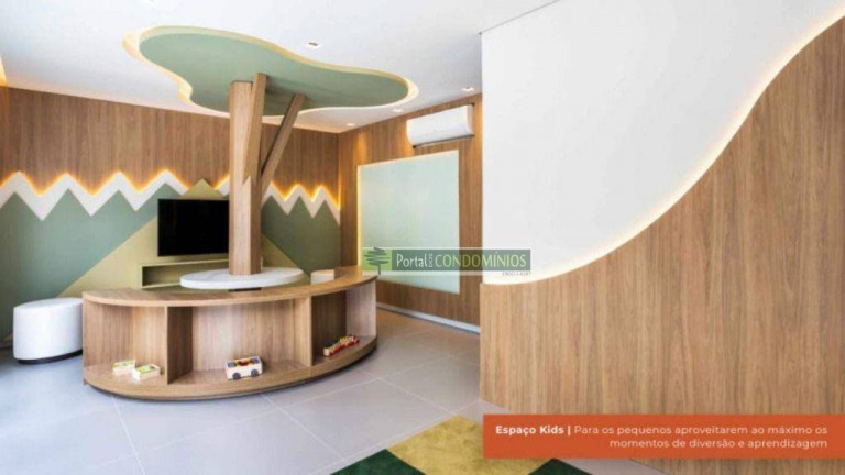 Imagem Apartamento com 3 Quartos à Venda, 126 m² em Batel - Curitiba