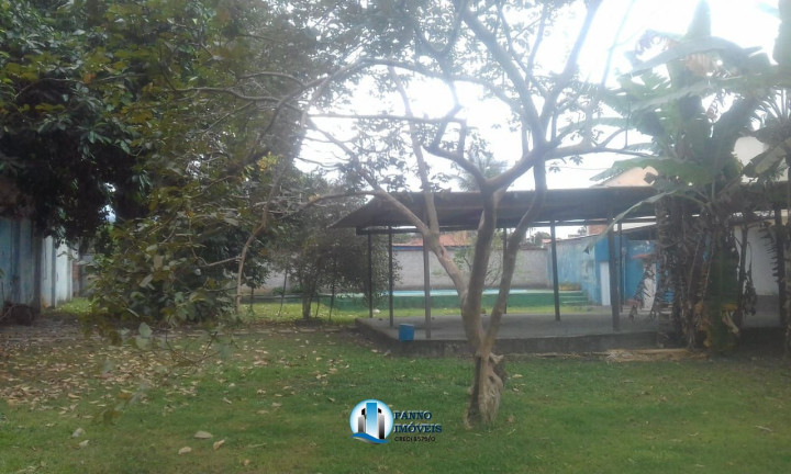 Imagem Imóvel com 3 Quartos à Venda, 2.800 m² em Barro Branco - Duque De Caxias