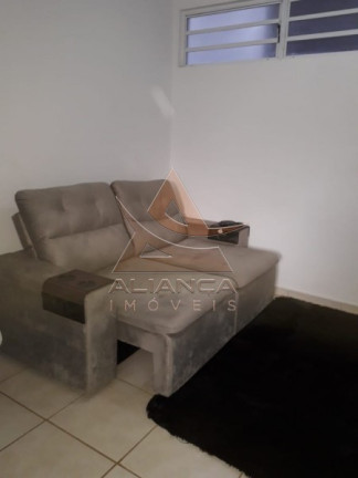 Imagem Apartamento com 2 Quartos à Venda, 43 m² em Campos Eliseos - Ribeirão Preto Imagem Apartamento com 2 Quartos à Venda, 43 m² em Campos Eliseos - Ribeirão Preto