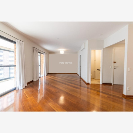 Imagem Imóvel com 3 Quartos à Venda, 167 m² em Moema - São Paulo Imagem Imóvel com 3 Quartos à Venda, 167 m² em Moema - São Paulo