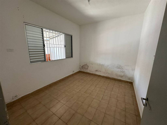 Imagem Casa com 1 Quarto à Venda, 60 m² em Caiçara - Praia Grande