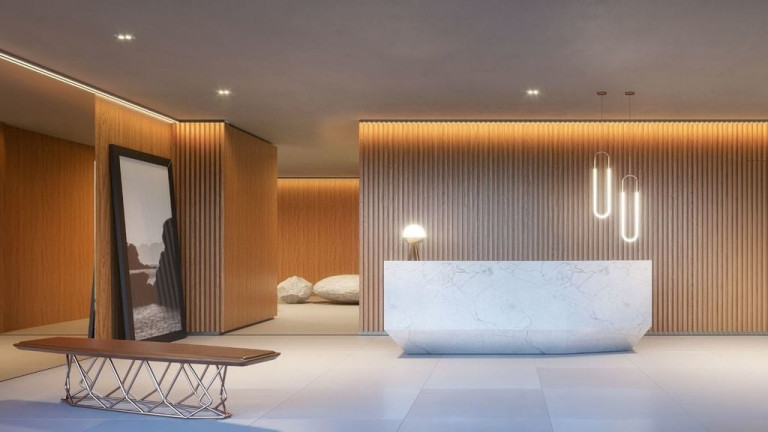 Imagem Apartamento com 4 Quartos à Venda, 124 m² em Icaraí - Niterói Imagem Apartamento com 4 Quartos à Venda, 124 m² em Icaraí - Niterói