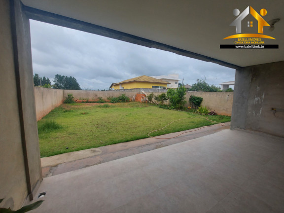 Imagem Casa de Condomínio com 3 Quartos à Venda, 227 m² em Mariápolis - Vargem Grande Paulista Imagem Casa de Condomínio com 3 Quartos à Venda, 227 m² em Mariápolis - Vargem Grande Paulista