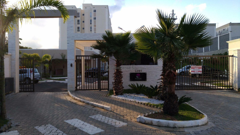 Imagem Apartamento com 2 Quartos à Venda, 48 m² em Aparecidinha - Sorocaba Imagem Apartamento com 2 Quartos à Venda, 48 m² em Aparecidinha - Sorocaba