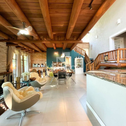 Imagem Casa com 3 Quartos à Venda, 392 m² em Jaraguá 99 - Jaraguá Do Sul Imagem Casa com 3 Quartos à Venda, 392 m² em Jaraguá 99 - Jaraguá Do Sul