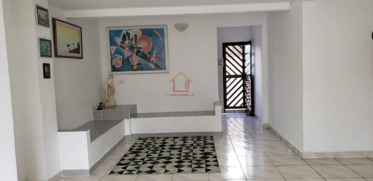 Imagem Apartamento com 1 Quarto à Venda, 50 m²