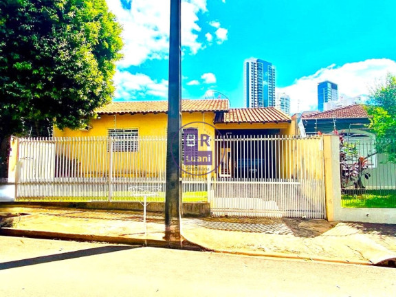 Imagem Casa com 3 Quartos à Venda, 330 m² em Guanabara - Londrina Imagem Casa com 3 Quartos à Venda, 330 m² em Guanabara - Londrina