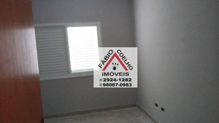 Imagem Sobrado com 3 Quartos à Venda, 125 m² em Campo Grande - São Paulo