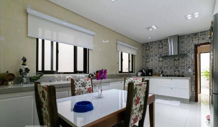 Imagem Casa com 3 Quartos à Venda, 186 m² em Jardim Textil - São Paulo Imagem Casa com 3 Quartos à Venda, 186 m² em Jardim Textil - São Paulo