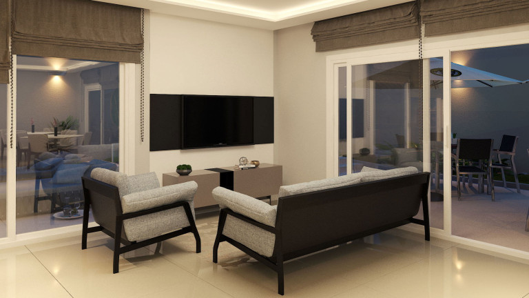 Imagem Apartamento com 3 Quartos à Venda, 107 m² em América - Joinville