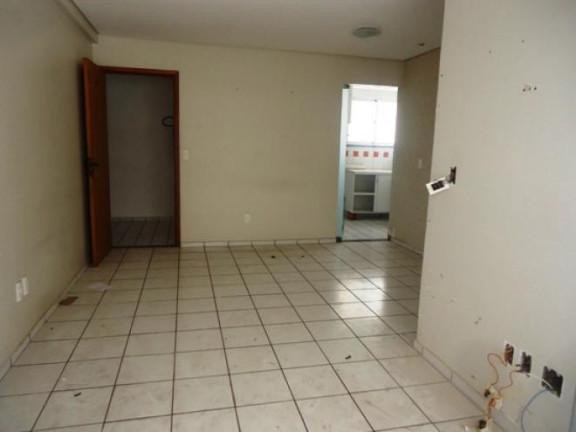 Imagem Apartamento com 1 Quarto à Venda, em Jóquei - Teresina Imagem Apartamento com 1 Quarto à Venda, em Jóquei - Teresina